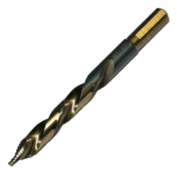 MECHANICS LENGTH DRILL BMLS10123